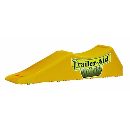Camco Yellow Boxed Trailer Aid CA375886